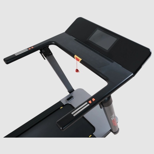 Беговая дорожка Ergonova MaxBurn Pro