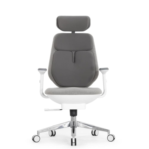 Ортопедическое кресло Falto Aiworks Chair Серое
