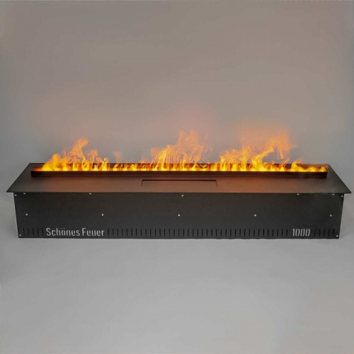Электроочаг Schönes Feuer 3D FireLine 1000 Pro в Москве