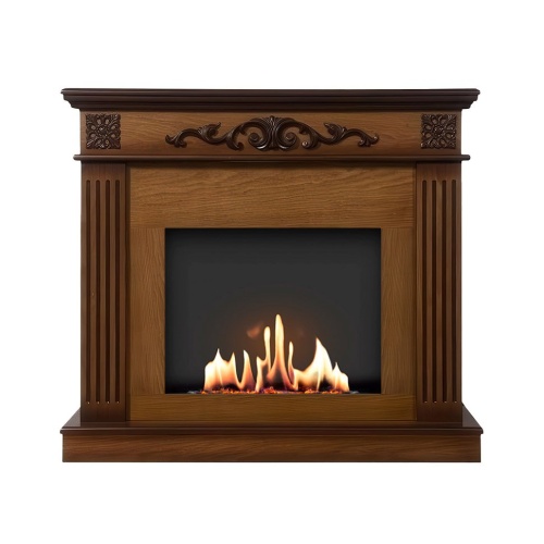 Биокамин в портале SteelHeat Noche SteelHeat