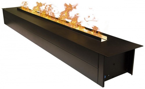 Электроочаг Real Flame 3D Cassette 1000 3D CASSETTE Black Panel в Москве