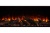 Электрокамин BRITISH FIRES New Forest 1200 with Signature logs - 1200 мм в Москве