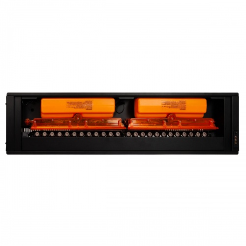Электроочаг Real Flame 3D Cassette 1000 LED RGB в Москве