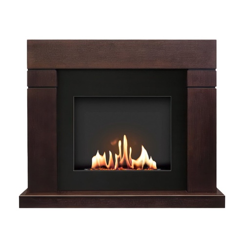 Биокамин в портале SteelHeat Tobi SteelHeat