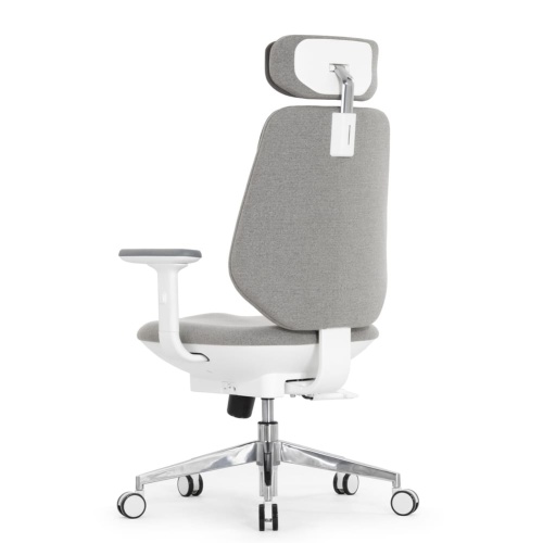 Ортопедическое кресло Falto Aiworks Chair Серое