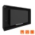Биокамин SteelHeat WALL LONG 900 LITE черный SteelHeat