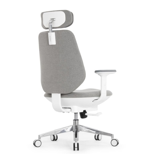 Ортопедическое кресло Falto Aiworks Chair Серое