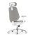 Ортопедическое кресло Falto Aiworks Chair Серое