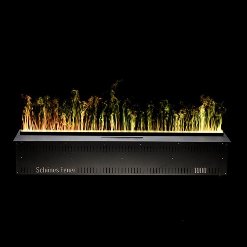 Электроочаг Schönes Feuer 3D FireLine 1200 RGB в Москве