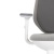 Ортопедическое кресло Falto Aiworks Chair Серое