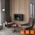 Биокамин SteelHeat WALL LONG 900 LITE черный SteelHeat