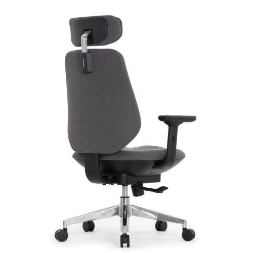Ортопедическое кресло Falto Aiworks Chair Чёрное