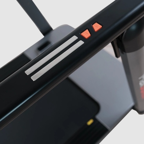 Беговая дорожка Ergonova MaxBurn Pro