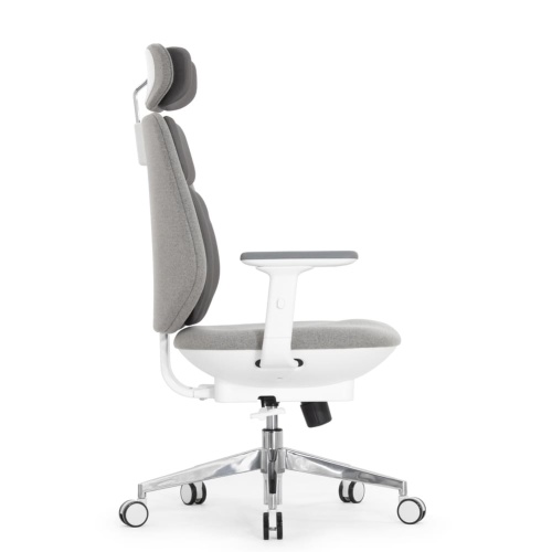 Ортопедическое кресло Falto Aiworks Chair Серое