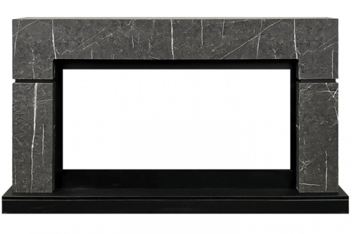 Lindos 42 SFT Stone Touch под очаги:  Vision 42 Crystal 40 5D VART 40