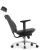 Ортопедическое кресло Falto Aiworks Chair Чёрное
