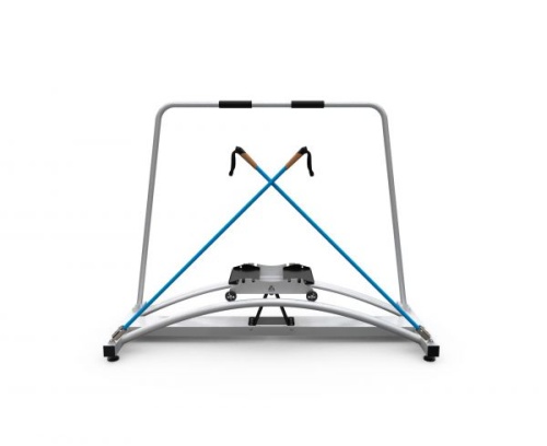 Горнолыжный тренажер DFC SK-ST10051