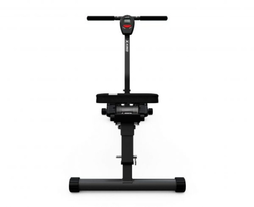 Гребной тренажер DFC Row-M-2000