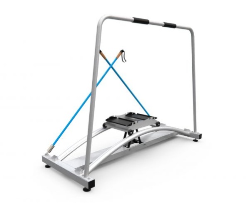 Горнолыжный тренажер DFC SK-ST10051