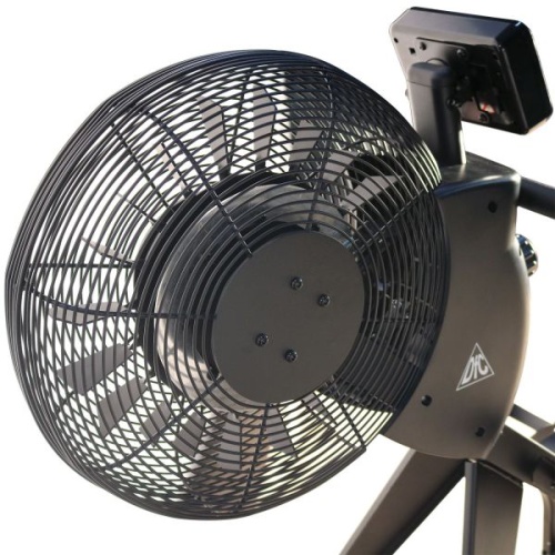 Аэромагнитный гребной тренажер DFC R304M