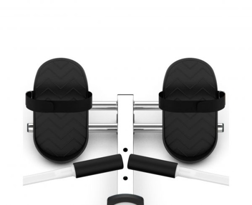 Гребной тренажер для дома DFC R71061