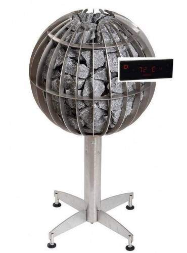 Печь электрическая HARVIA Globe GL110 (комплект)