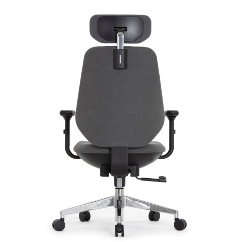 Ортопедическое кресло Falto Aiworks Chair Чёрное