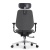 Ортопедическое кресло Falto Aiworks Chair Чёрное
