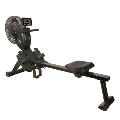 Аэромагнитный гребной тренажер DFC R304M