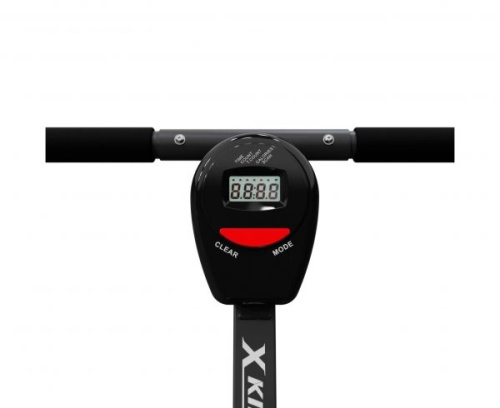 Гребной тренажер DFC Row-M-2000