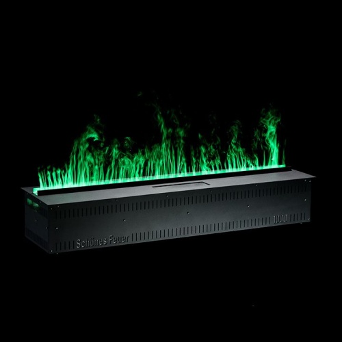 Электроочаг Schönes Feuer 3D FireLine 1200 RGB в Москве