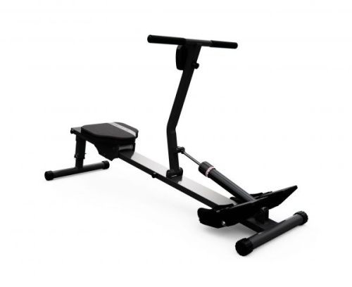 Гребной тренажер DFC Row-M-2000