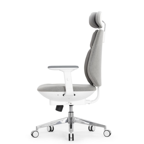 Ортопедическое кресло Falto Aiworks Chair Серое