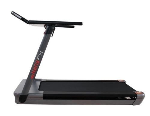 Беговая дорожка Ergonova MaxBurn Pro