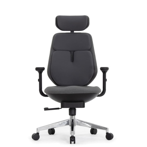 Ортопедическое кресло Falto Aiworks Chair Чёрное