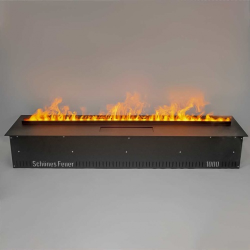 Электроочаг Schönes Feuer 3D FireLine 1000 в Москве
