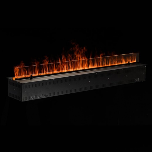 Электроочаг Schönes Feuer 3D FireLine 1500 RGB в Москве