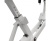 Велотренажер DFC X-Bike DavCreator Max PRO розовый Велотренажер DFC X-Bike DavCreator Max PRO розовый