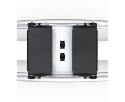 Горнолыжный тренажер DFC SK-ST10051