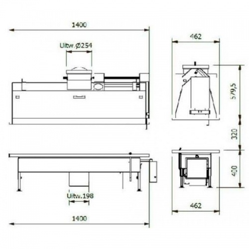 Boley 1300