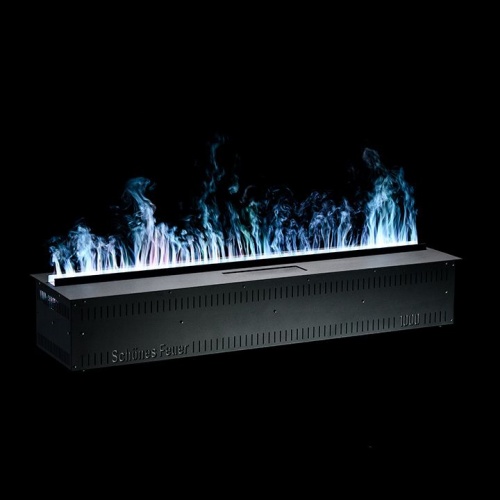 Электроочаг Schönes Feuer 3D FireLine 1200 RGB в Москве